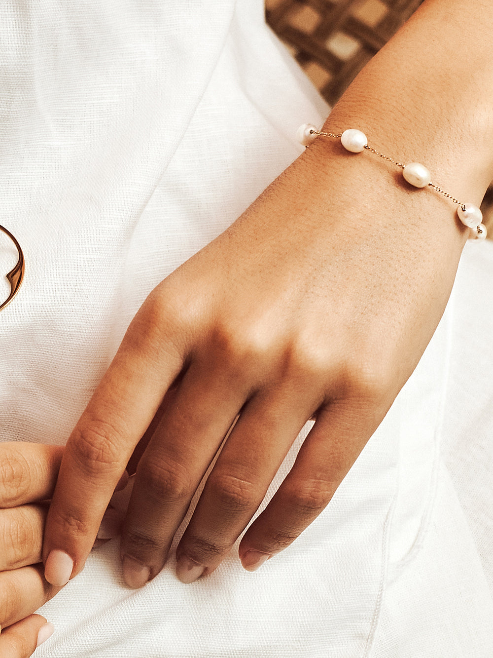 Bracelet Amélia 