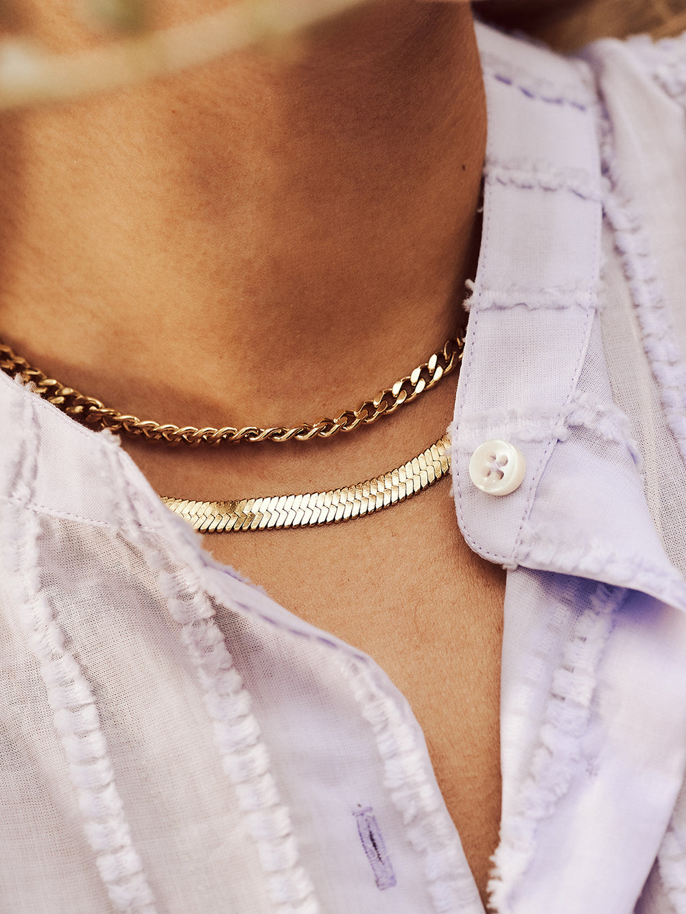 Collier Nérée 