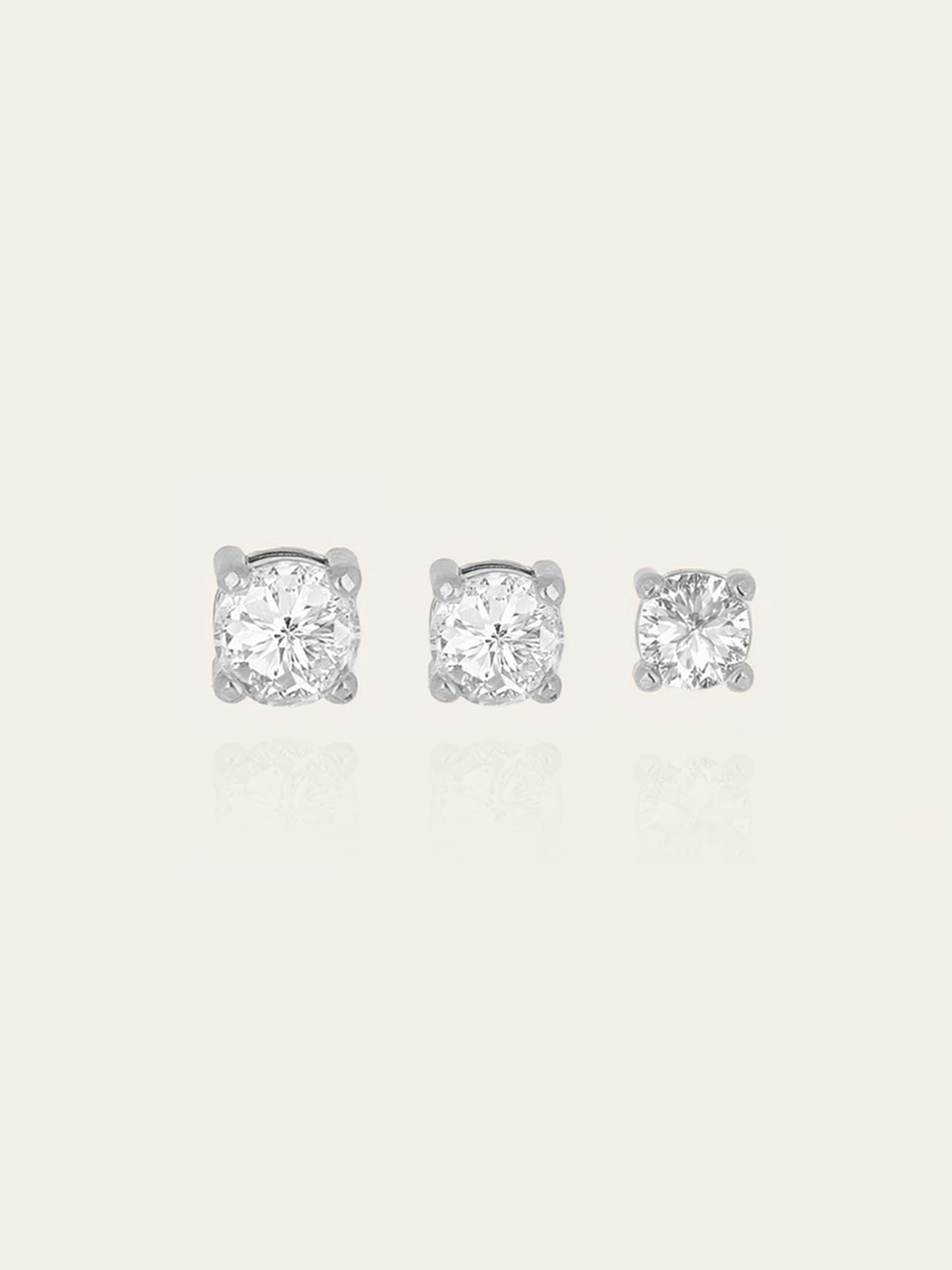 Boucles d'oreilles Murcia 
