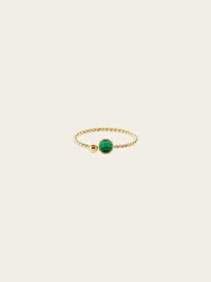 Bague Spoutnik 