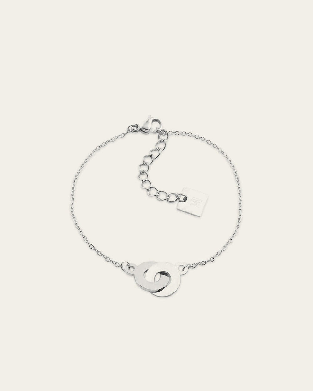 Bracelet Bow (Acier)