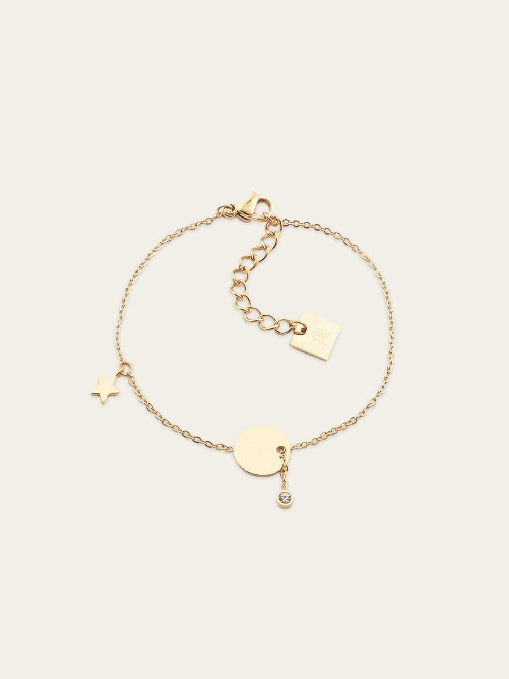 Charm Bracelet 
