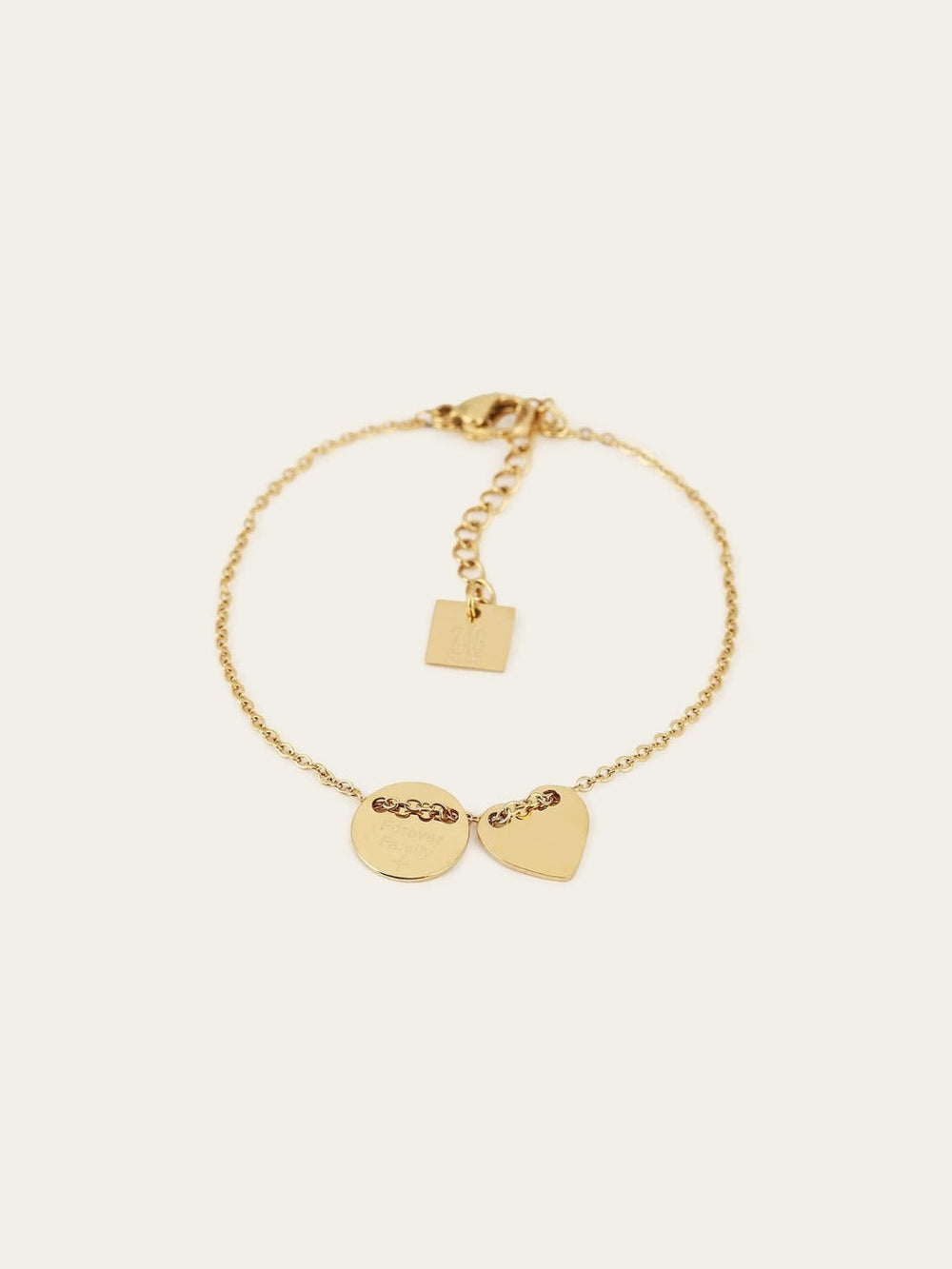 Bracelet Forever Family 