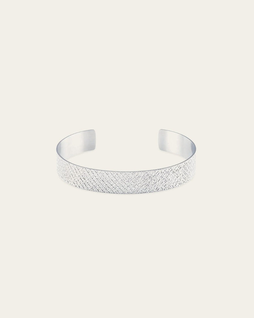 Bangle Athena Bracelet (Steel)