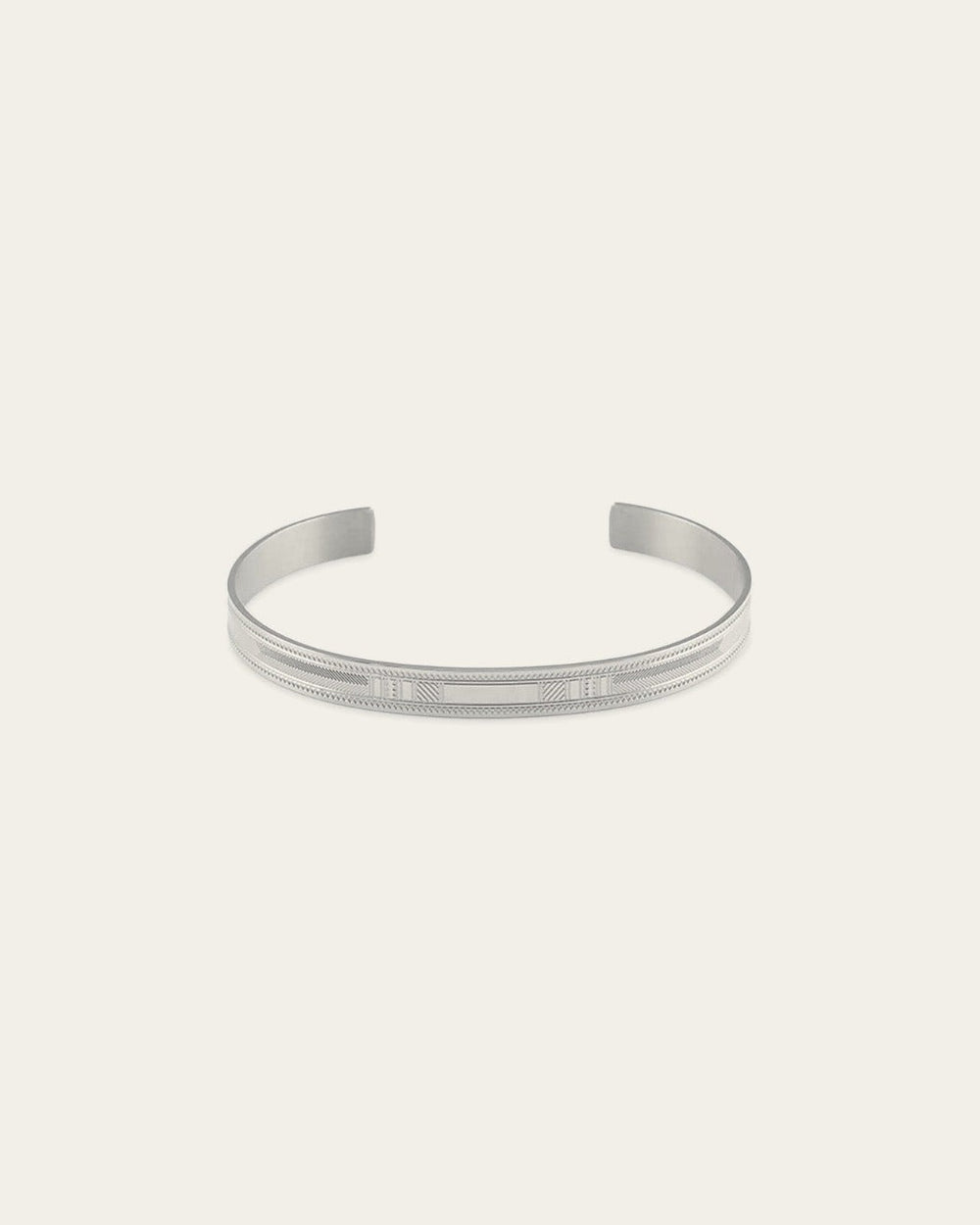 Bangle Héra Bracelet (Steel)