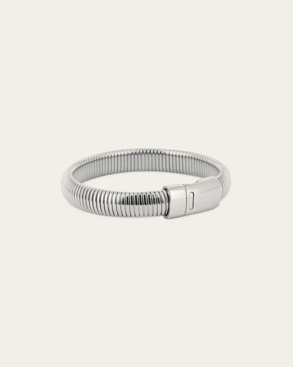 Bangle Naja Bracelet (Steel)
