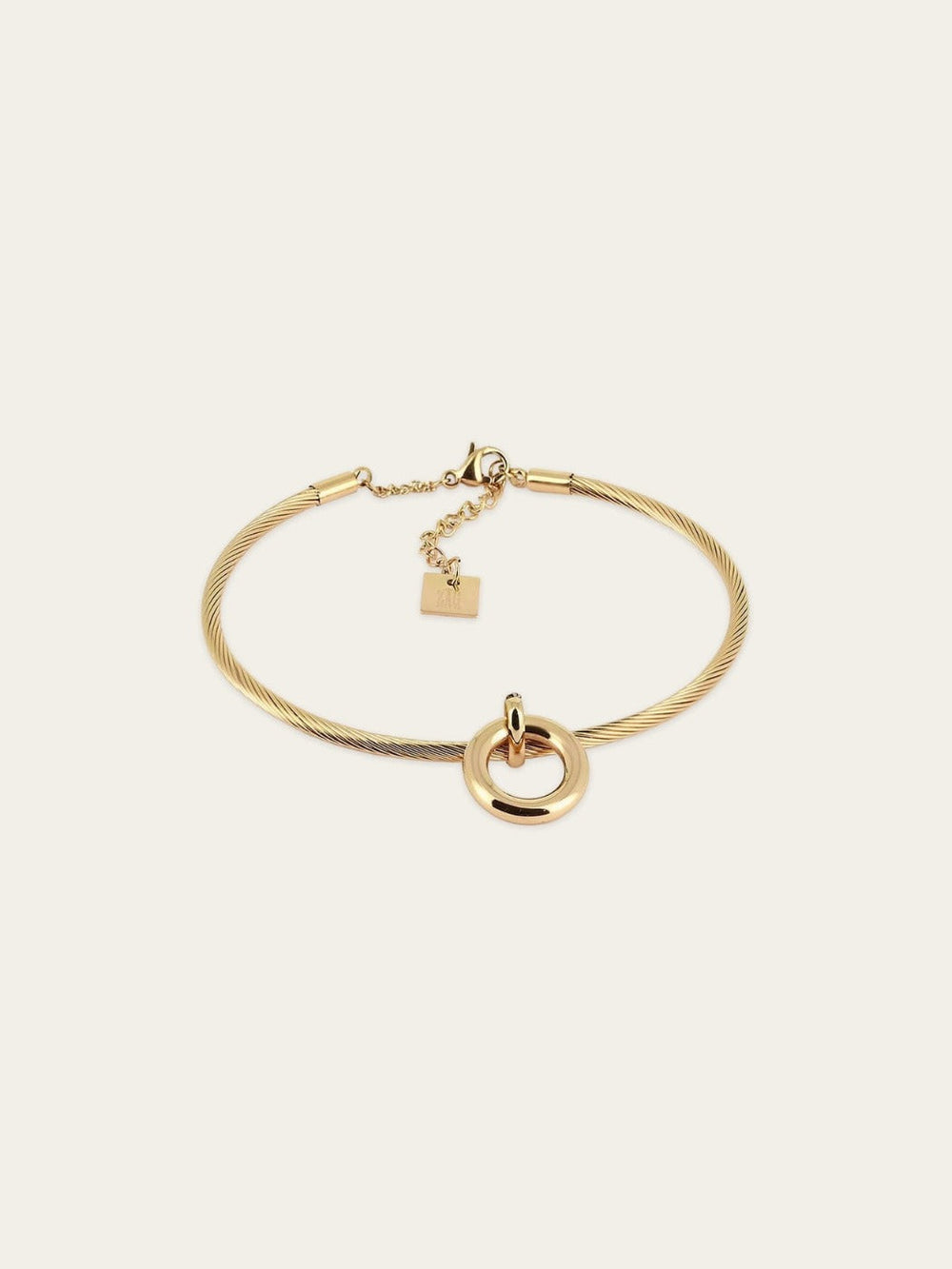 Bangle Zaha Bracelet 