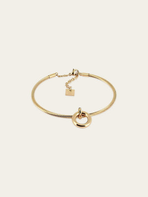 Bracelet Jonc Zaha 