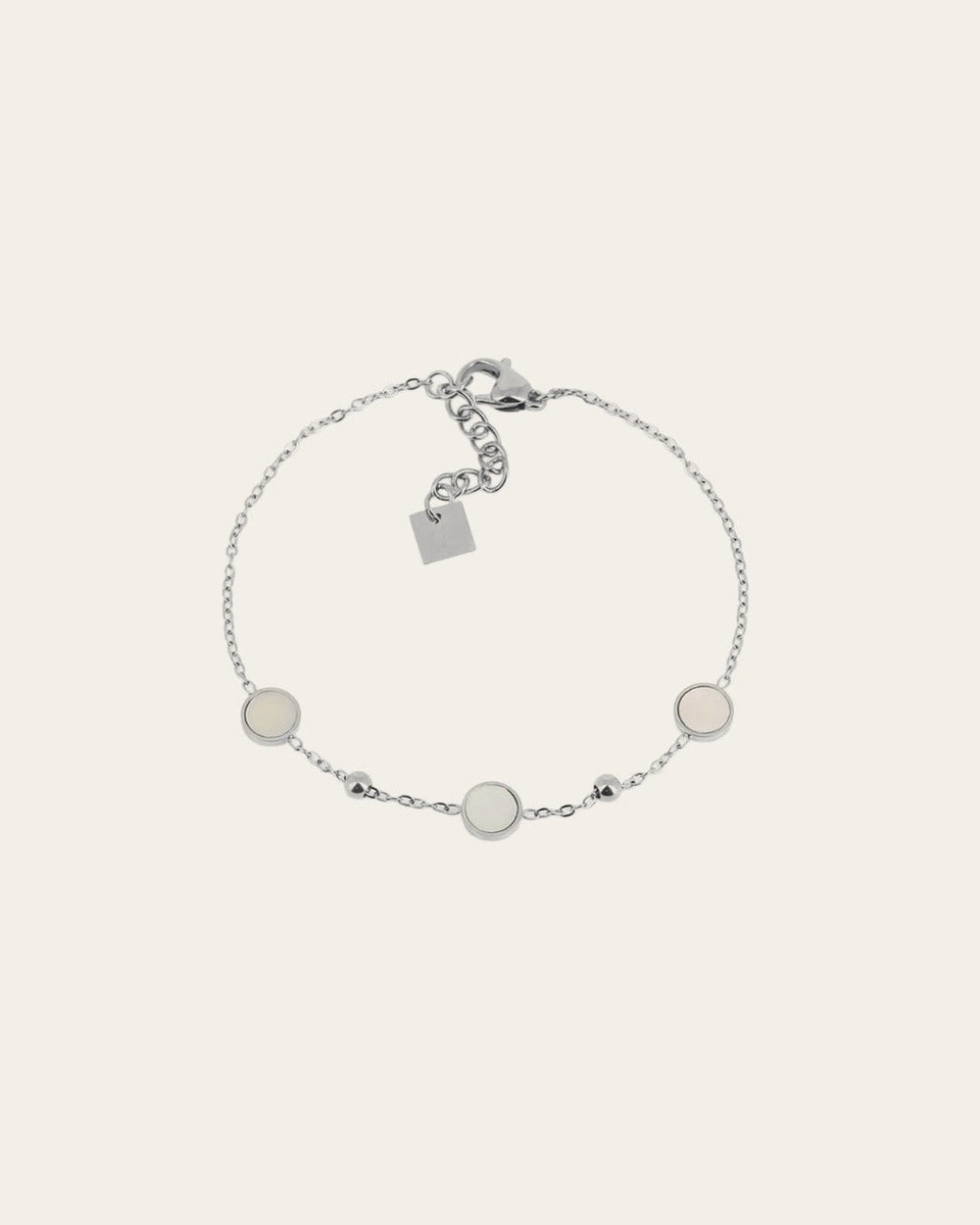 Bracelet Kalina (Acier)