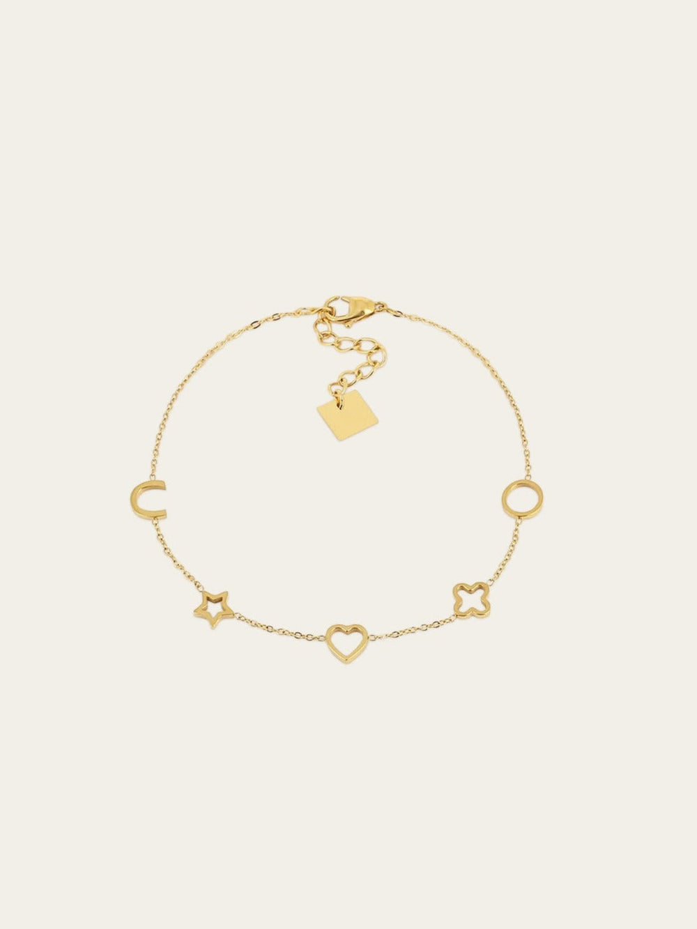Kalyne Bracelet 
