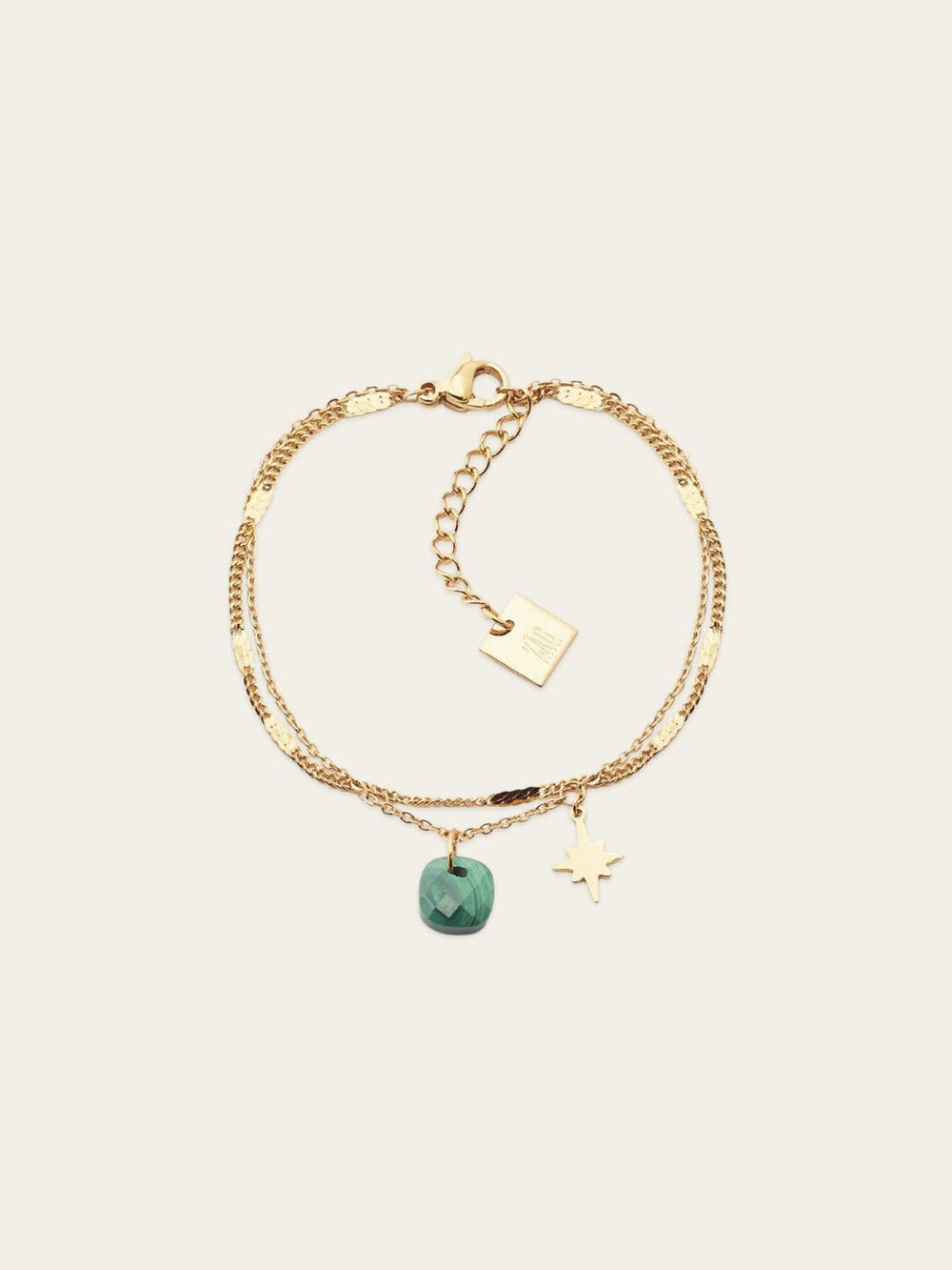 Bracelet Manuréva 