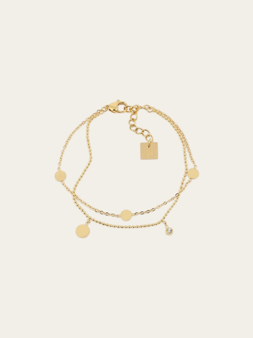 Bracelet Mélinda 