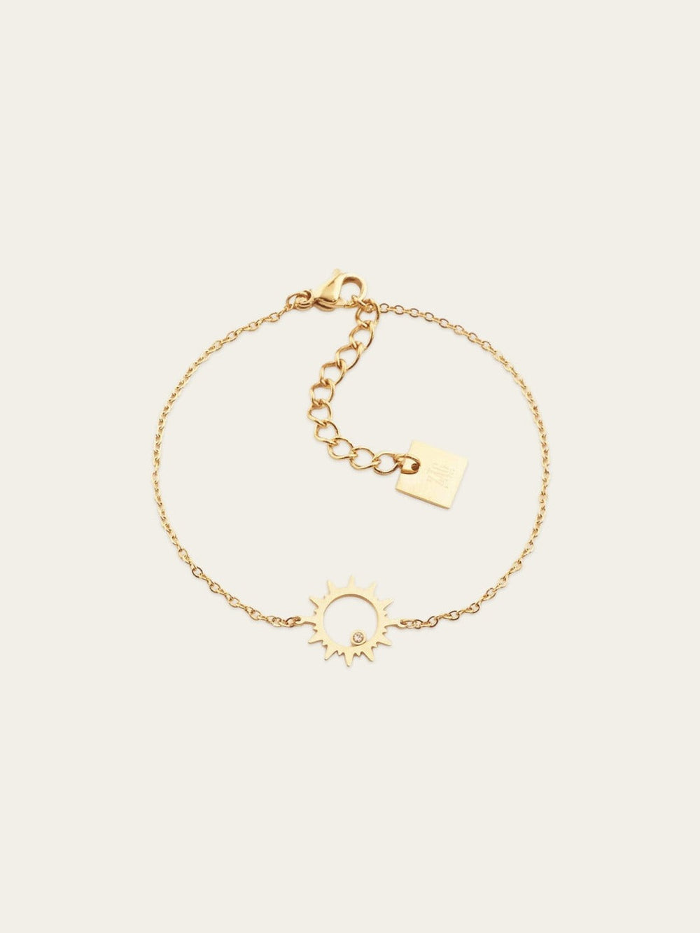 Oursin Bracelet 
