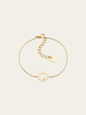 Bracelet Oursin 