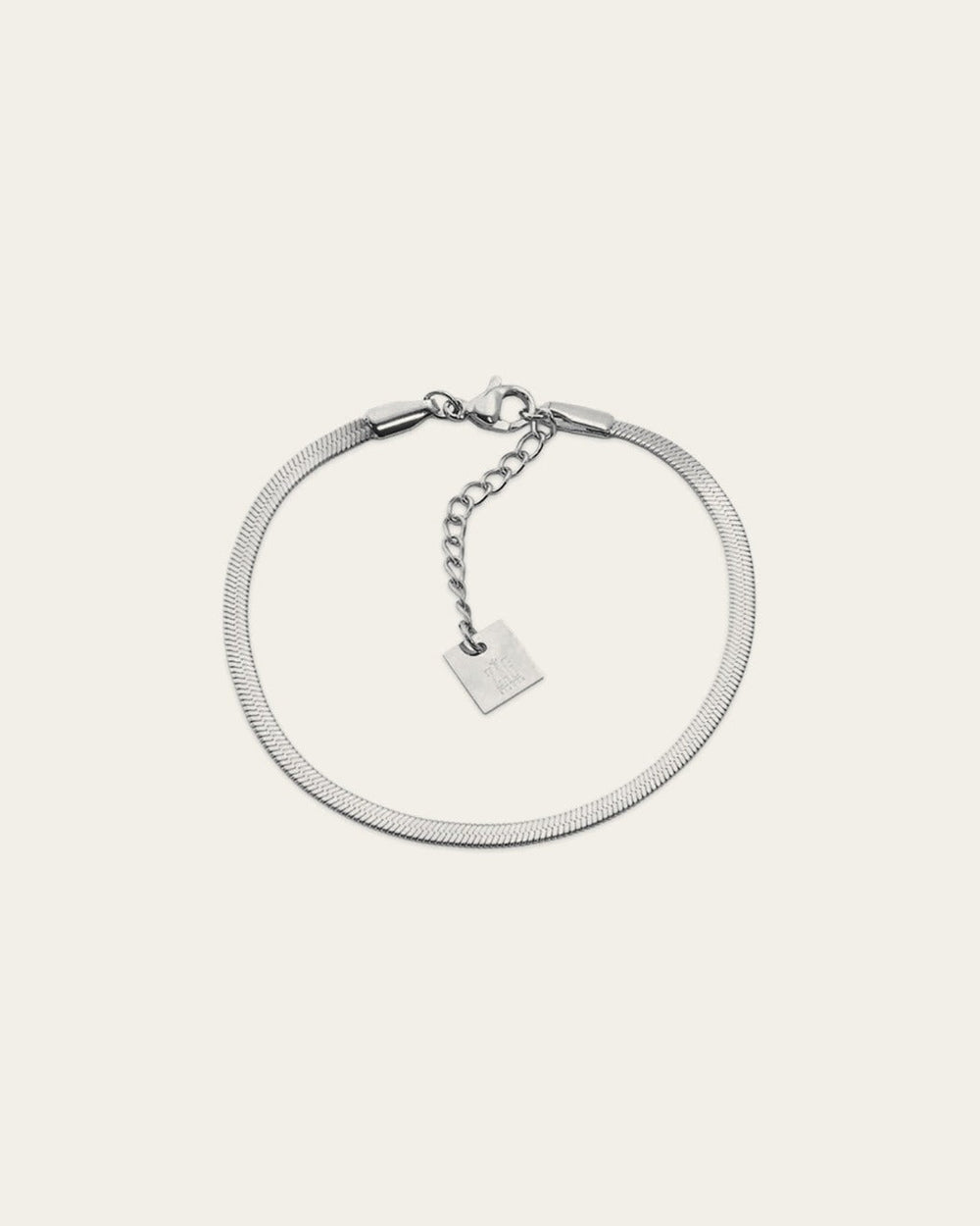 Bracelet Pur (Acier)