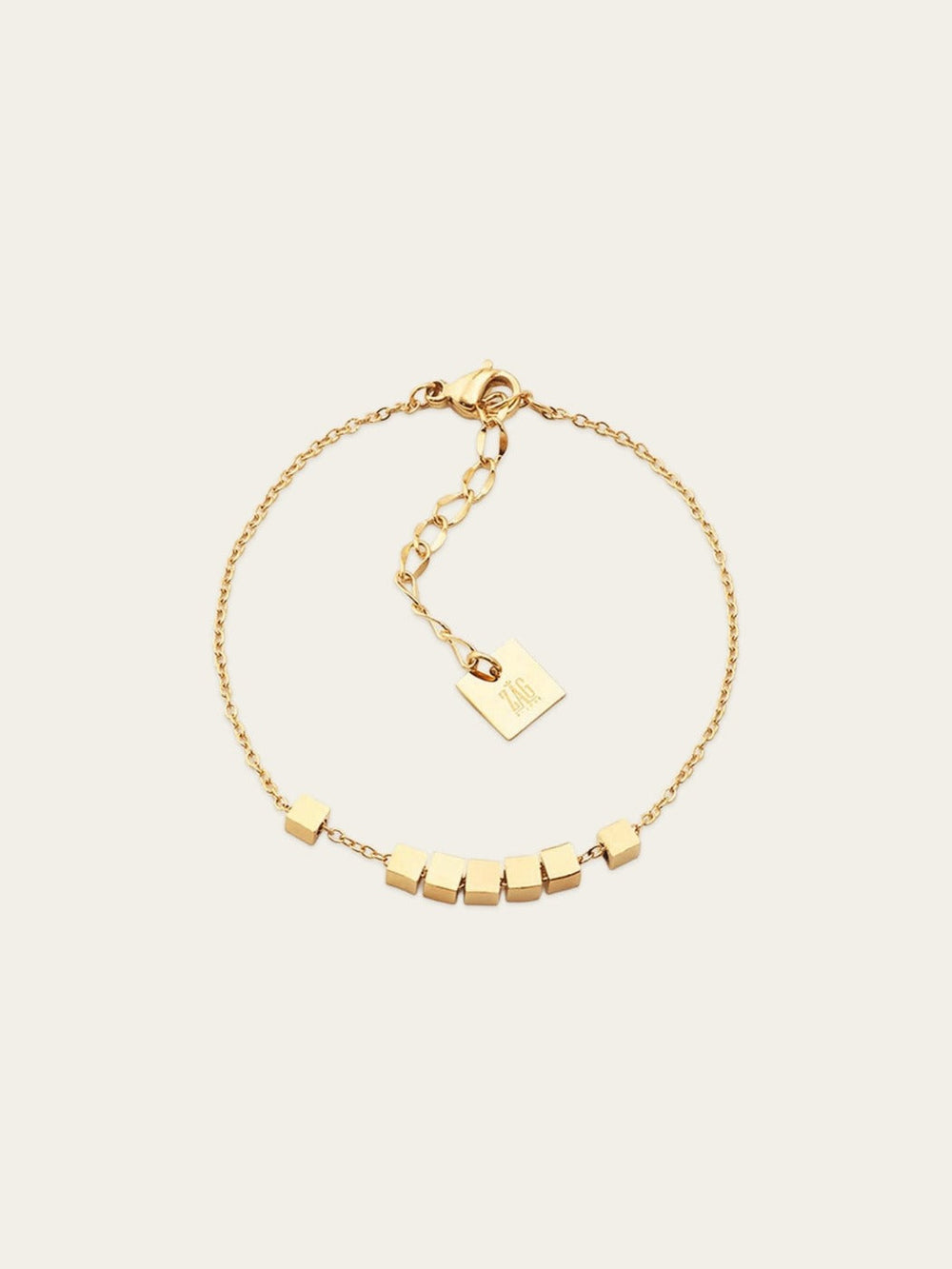 Bracelet Pythagore 