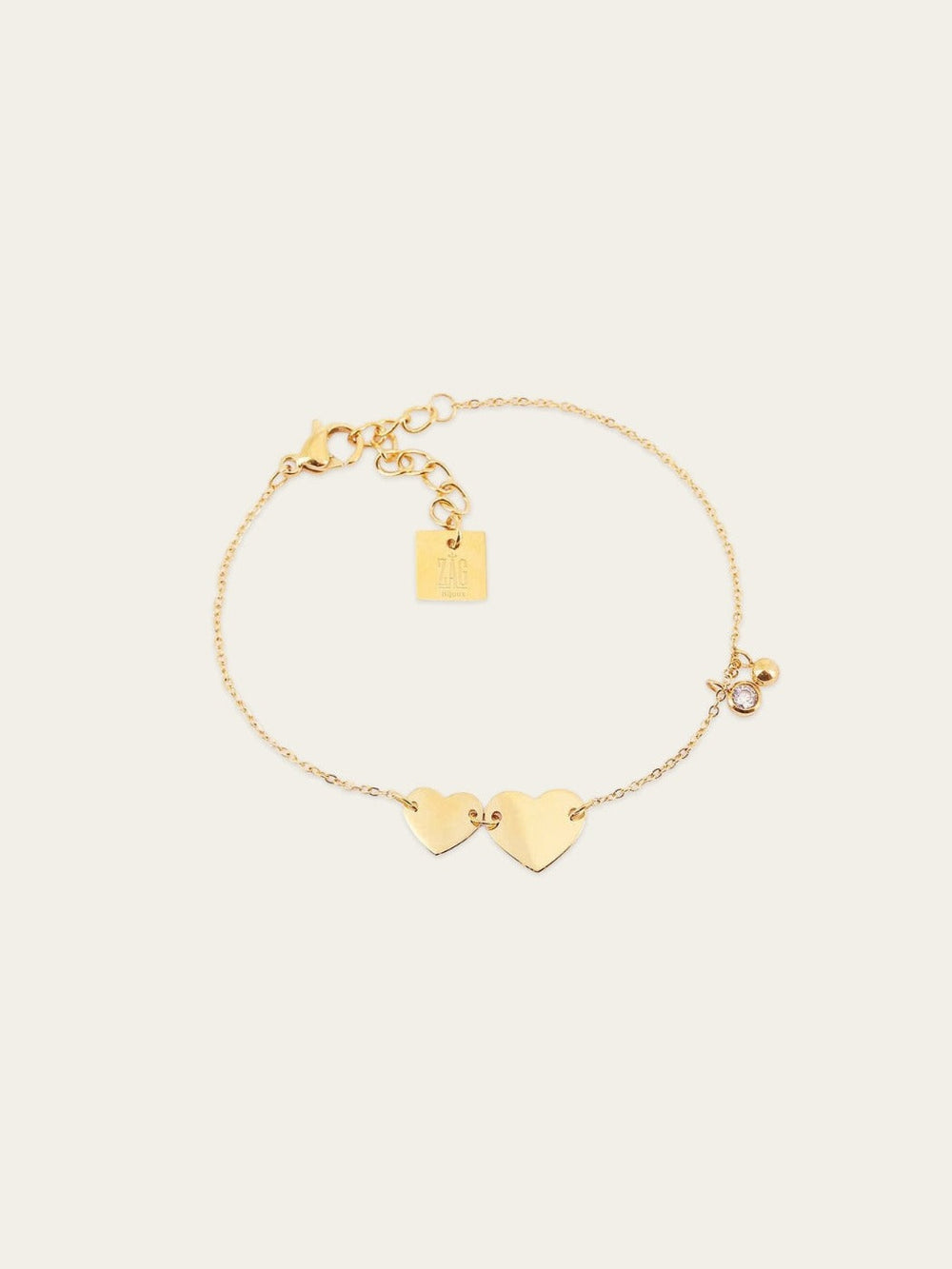 Bracelet Sienna 
