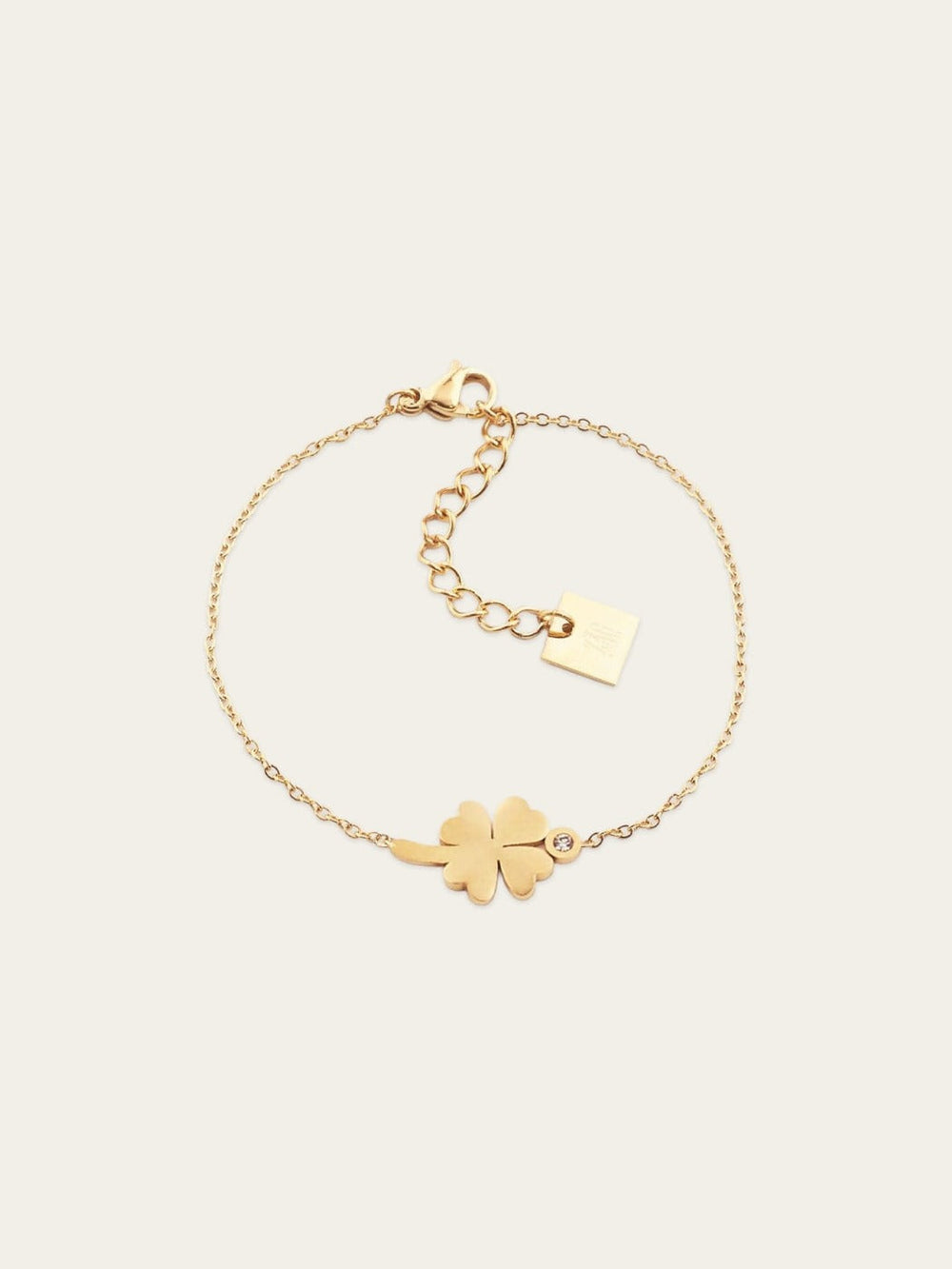 Trébol Bracelet 