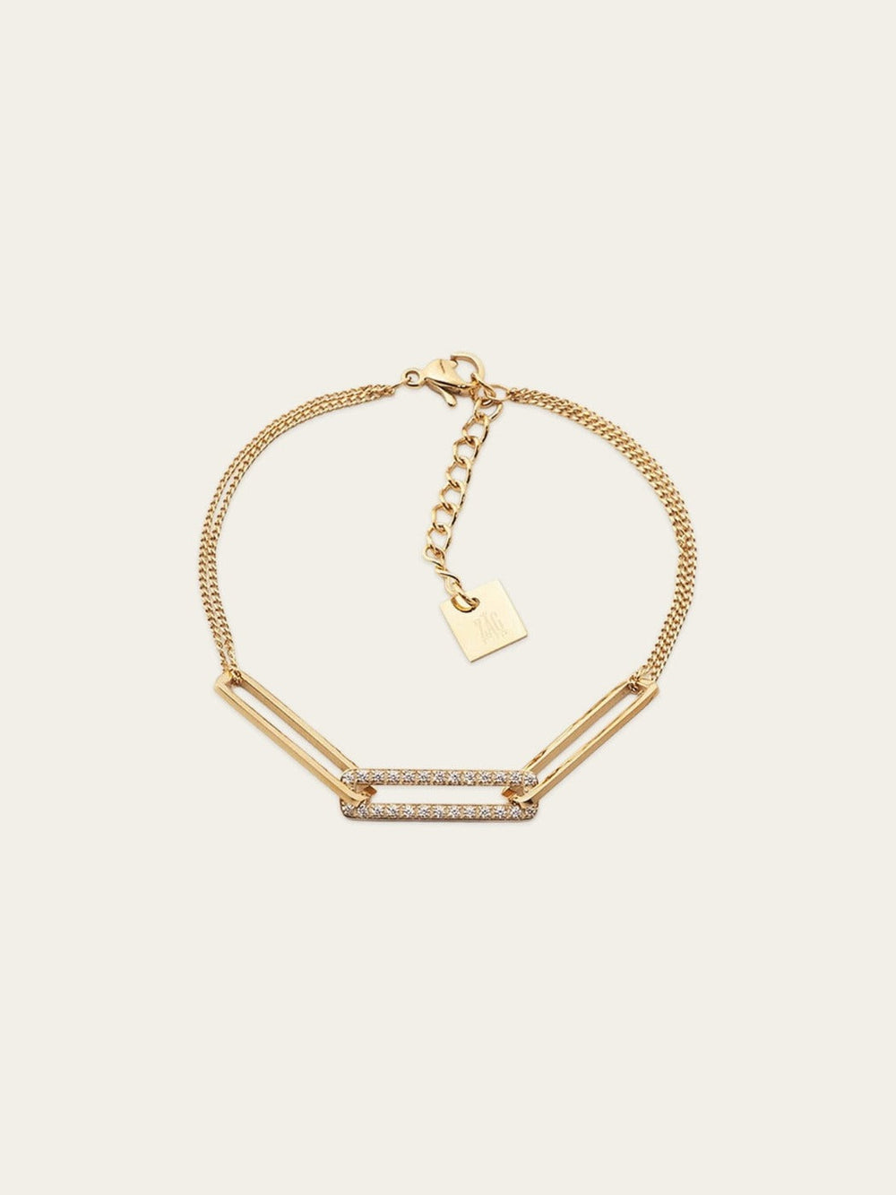 Turing Bracelet 