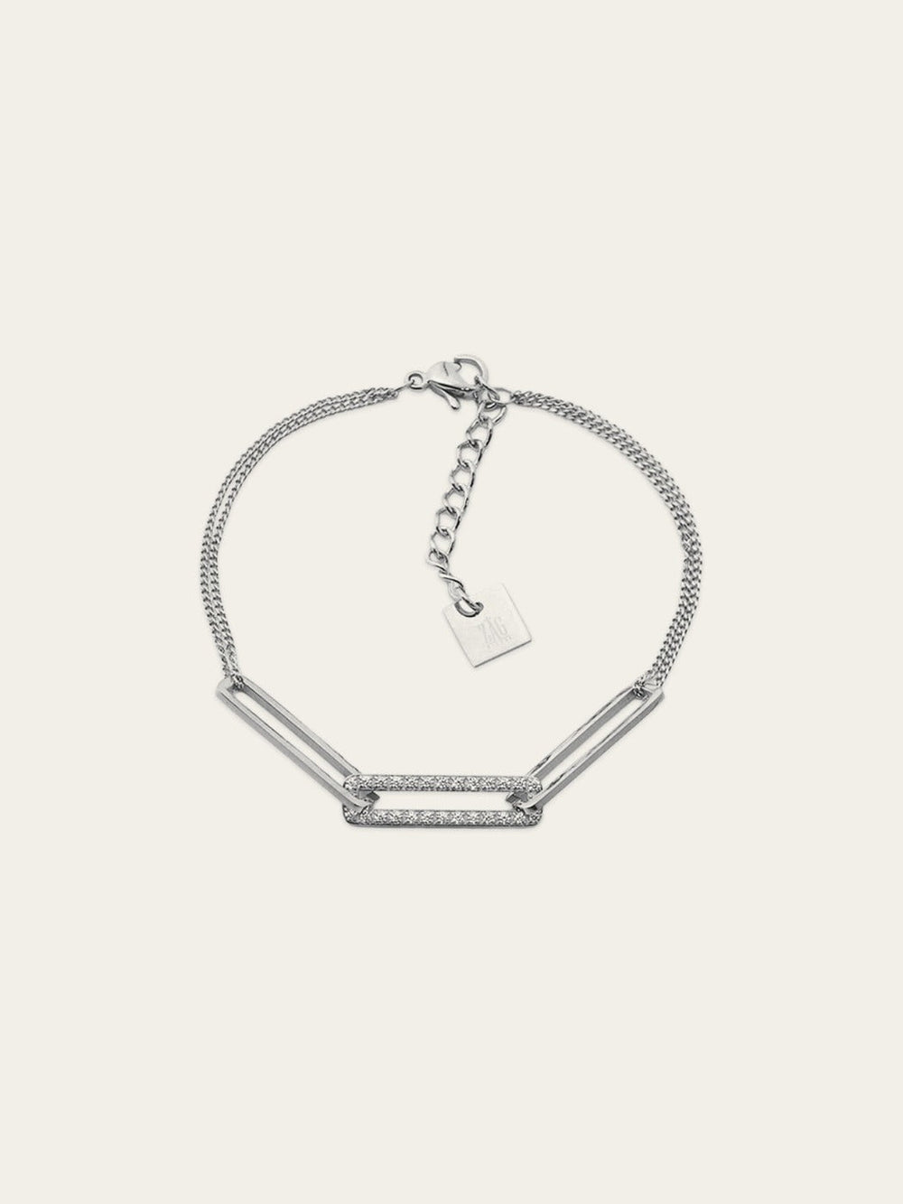 Turing Bracelet 