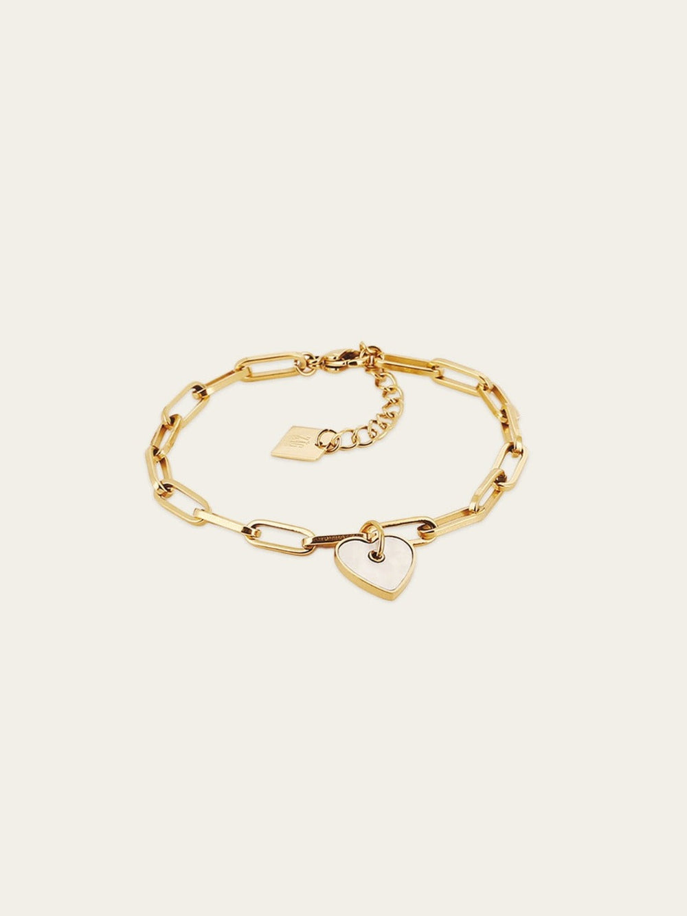 Bracelet U2 Nacre 