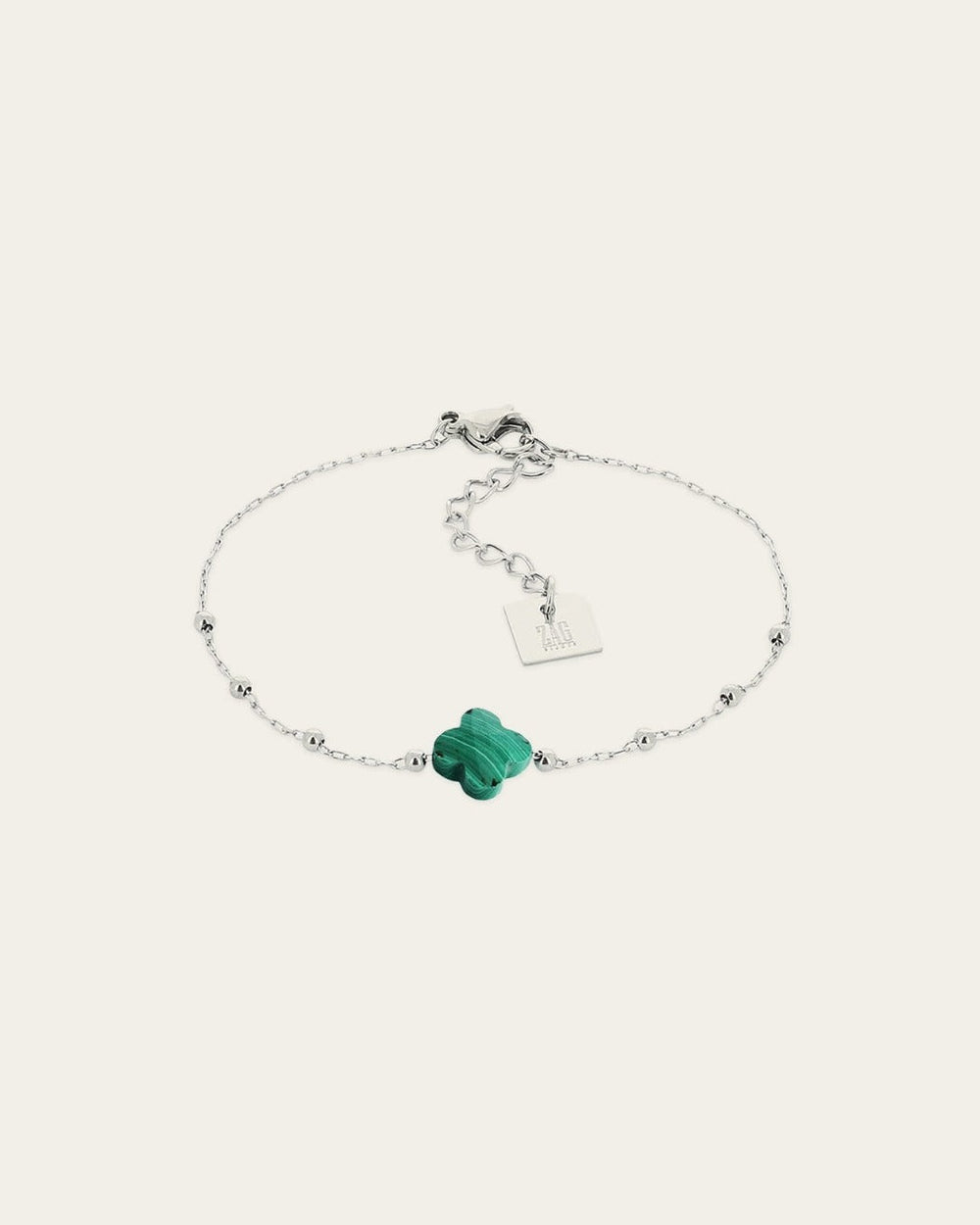 Bracelet Velasquez (Acier)