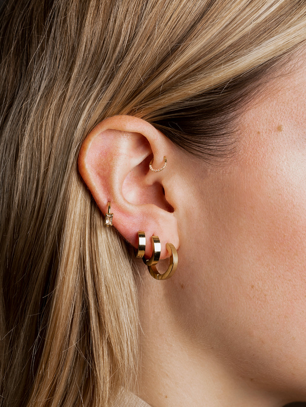 Piercing Bréhat 