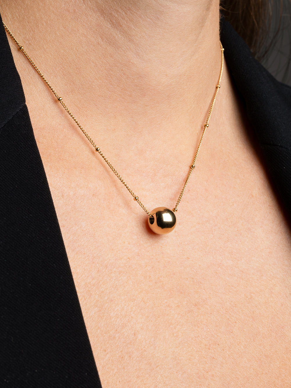 Henriette necklace 