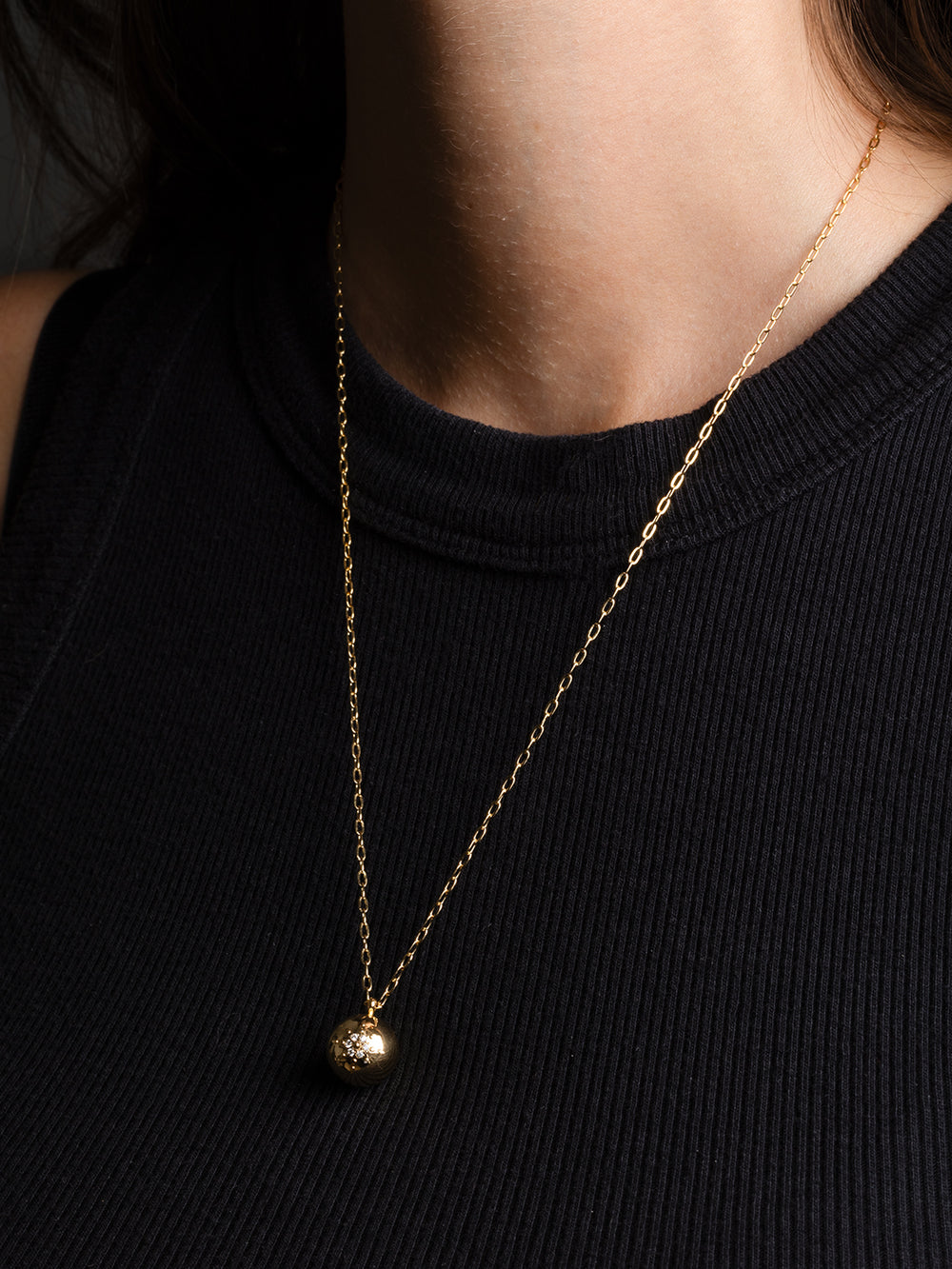 Hina necklace 
