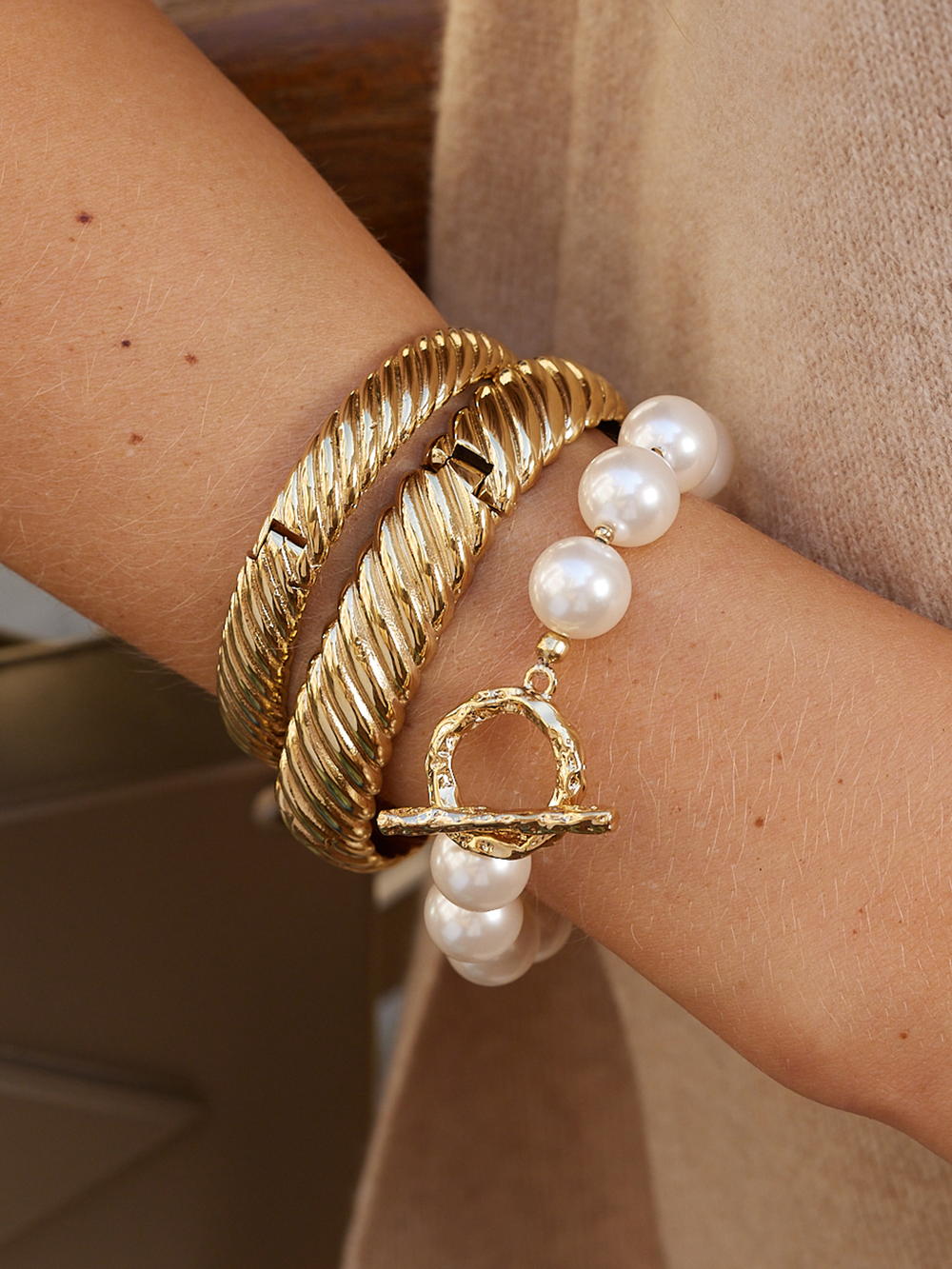 Bracelet Louka 