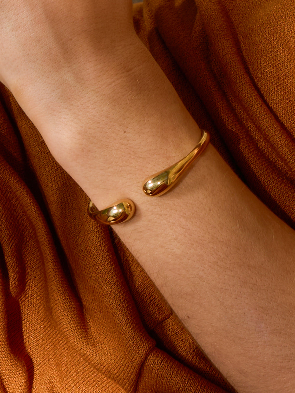 Bracelet Jonc Aurèle 