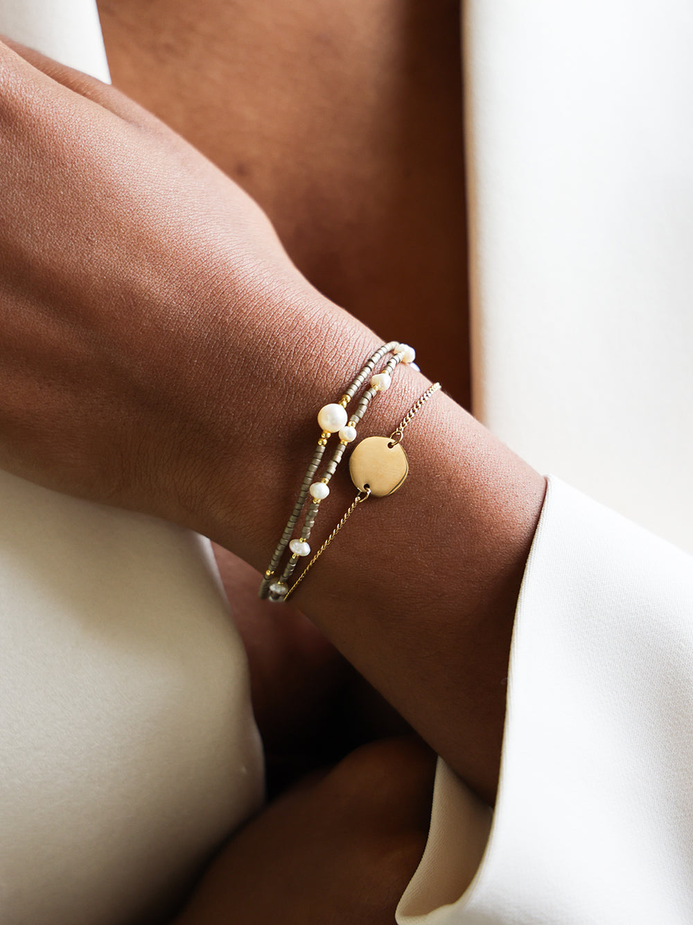 Bracelets Caletta 