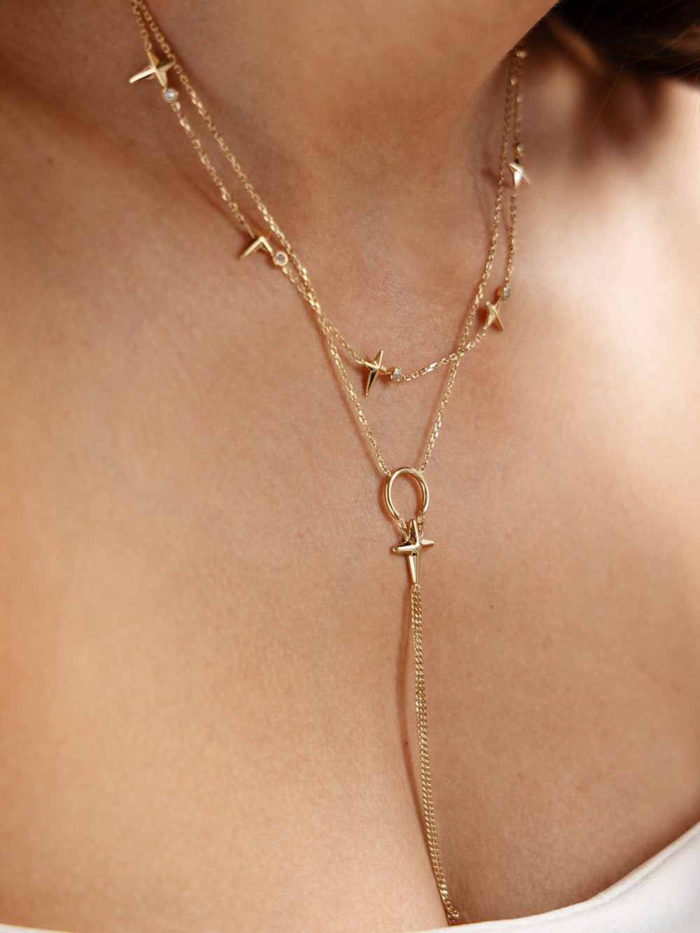 Collier Tandalo 