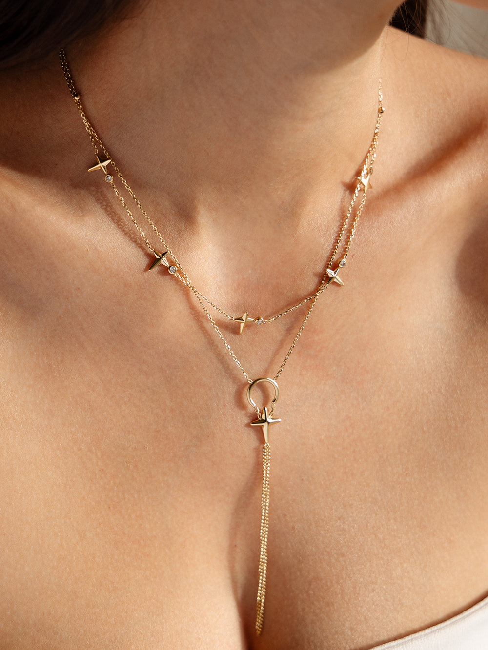 Collier Tandalo 