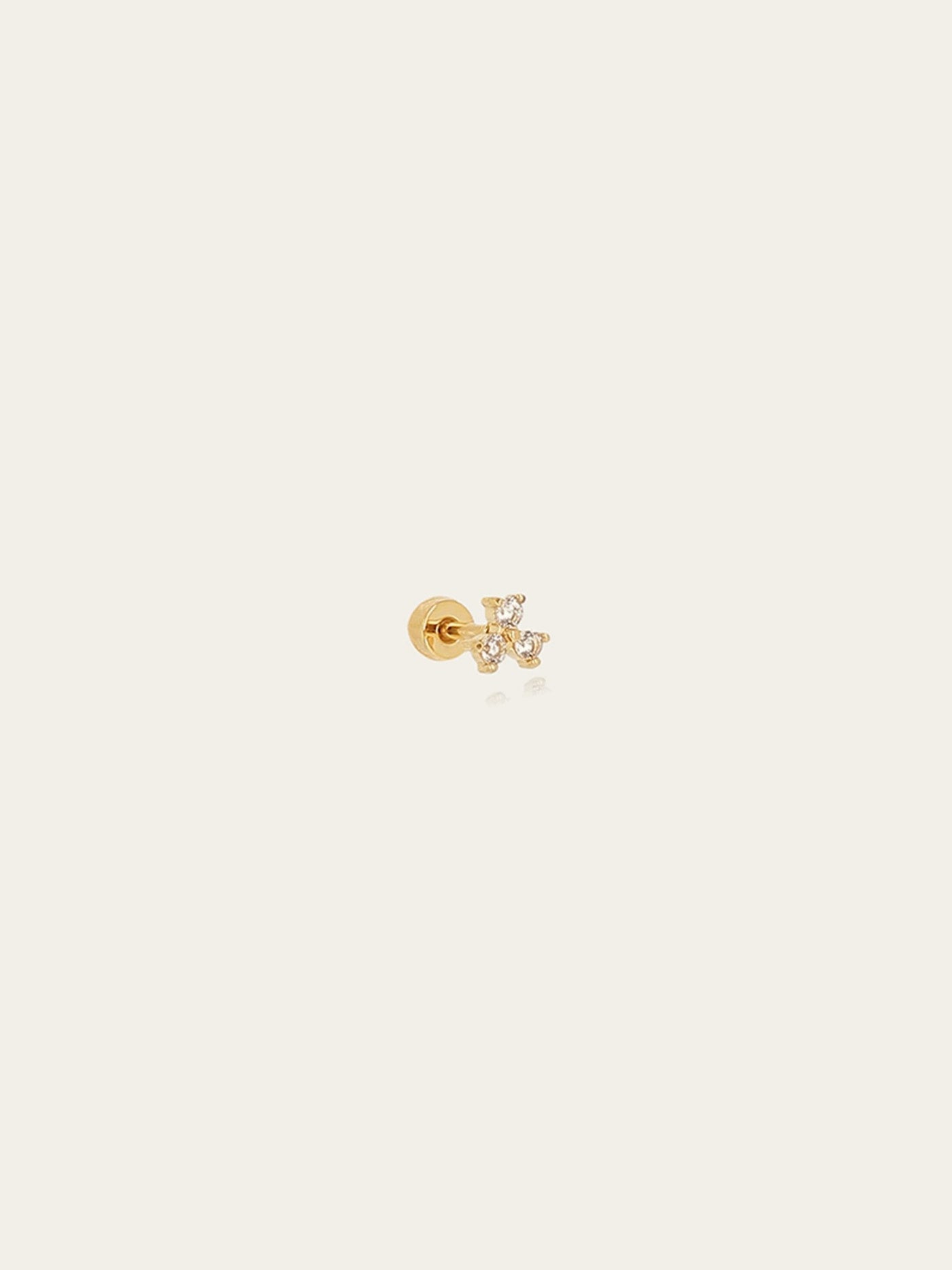 Piercing Madagascar 