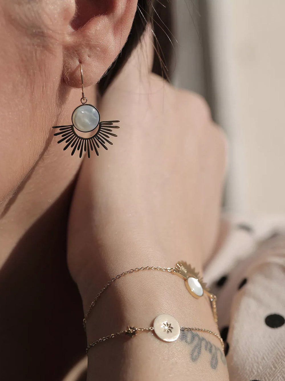 Bracelet Cytisus 