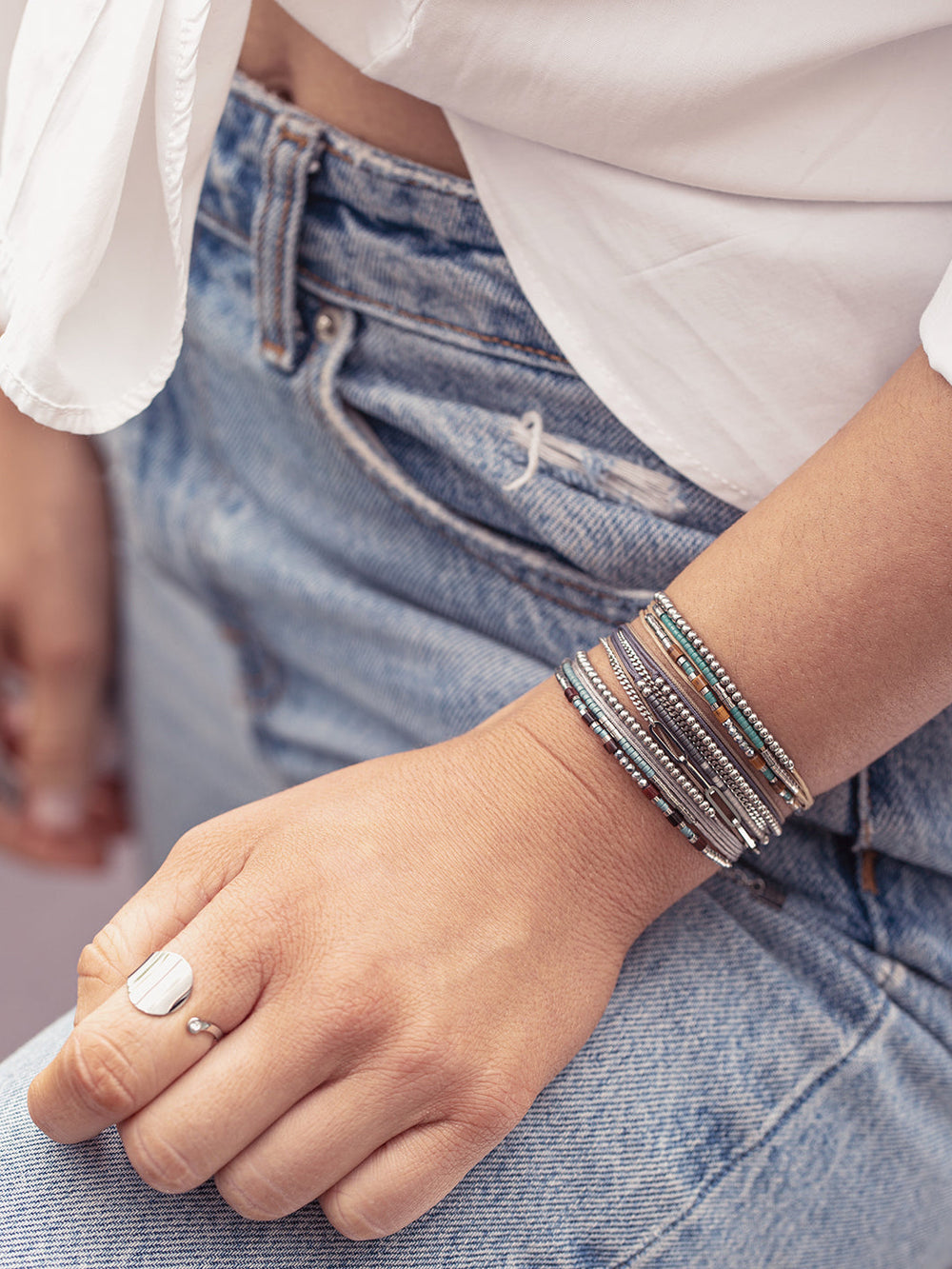 Bracelet Aim 