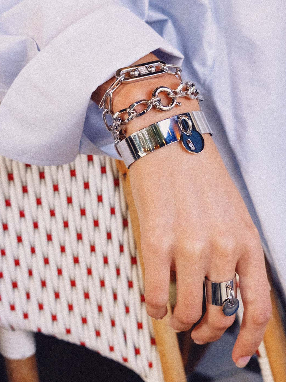 Elys Bracelet 