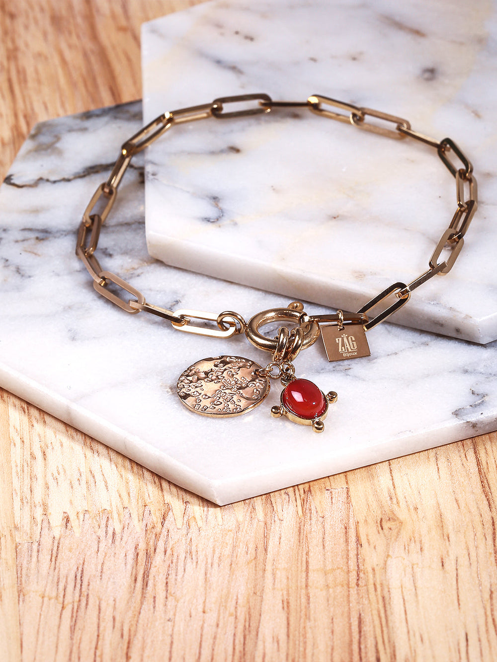 Bracelet Ando 