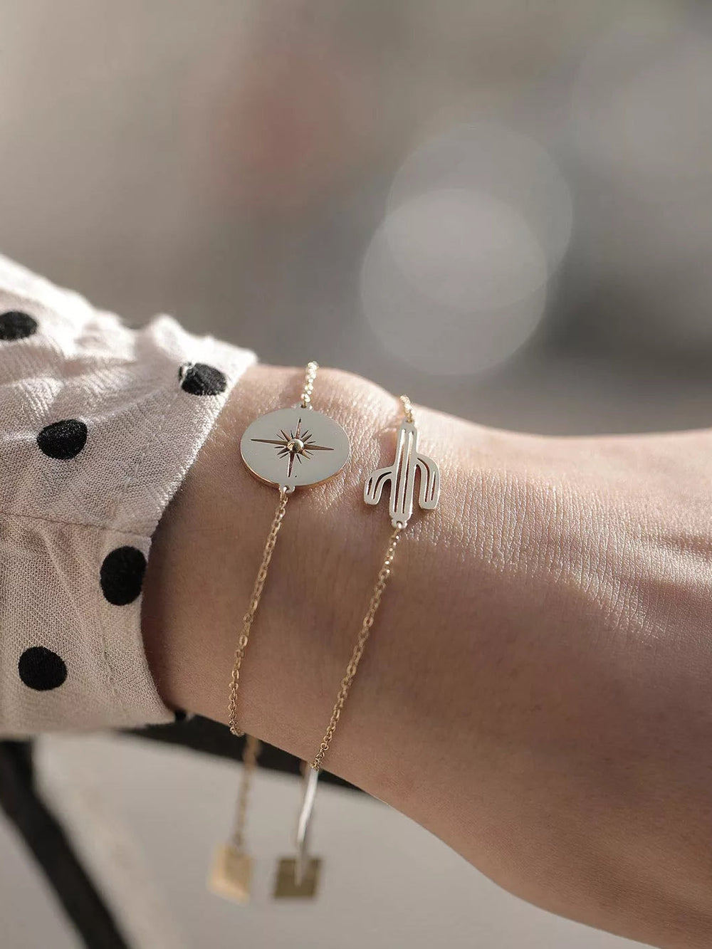 Bracelet Marfa 
