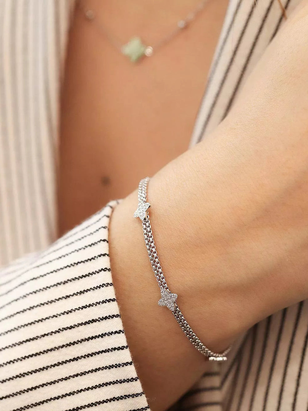 Bracelet Bartelomeo 