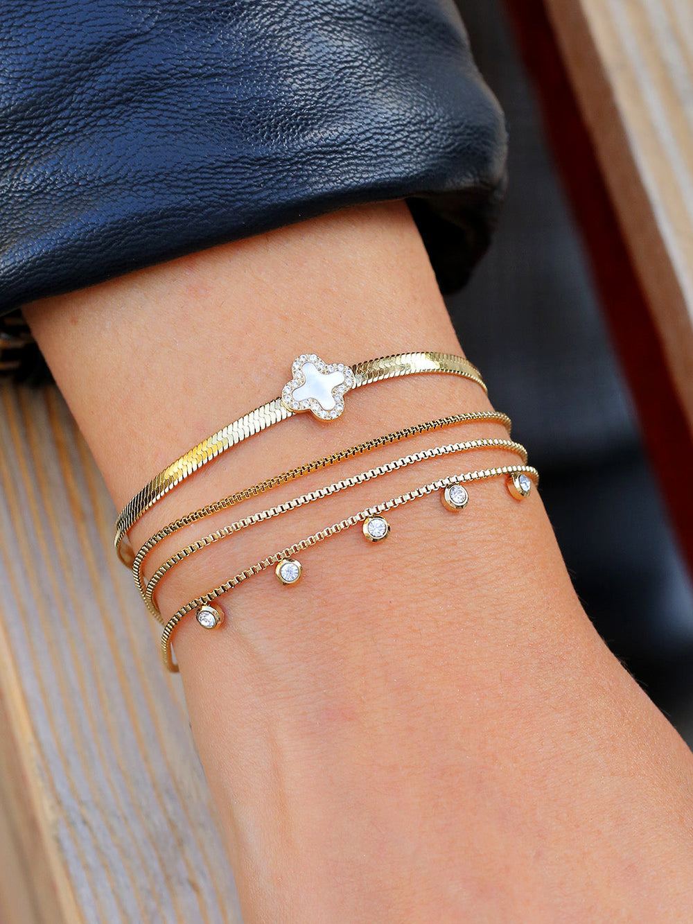 Bracelet Bellucci 