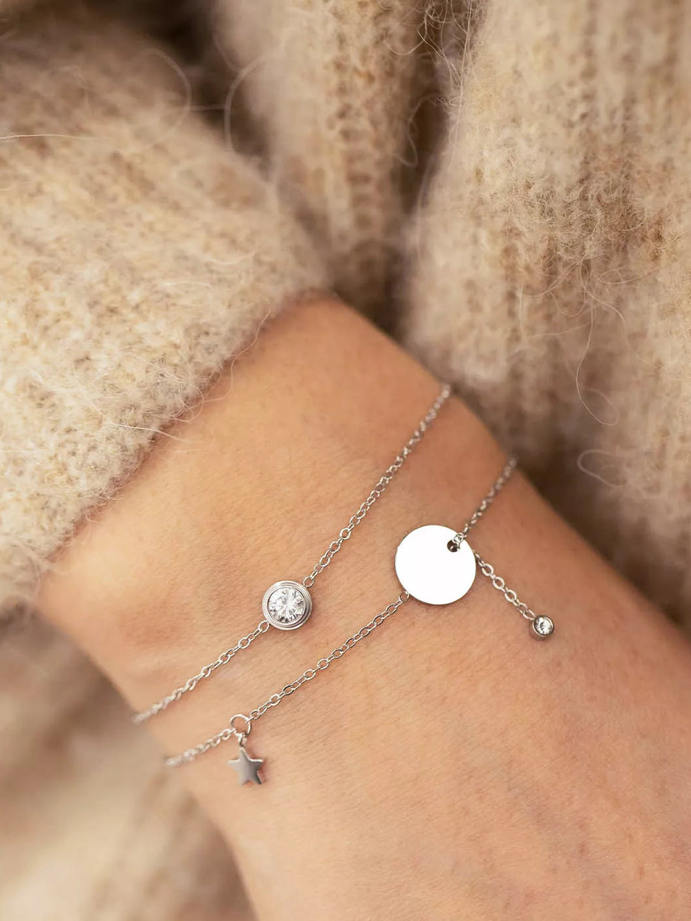 Charm Bracelet 