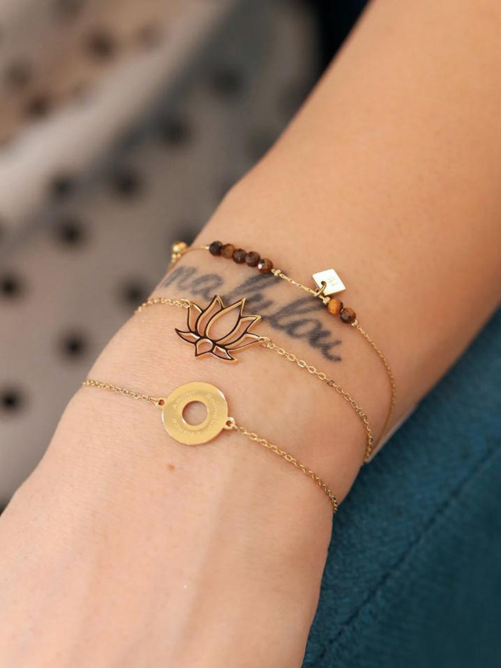 Bracelet Divine 