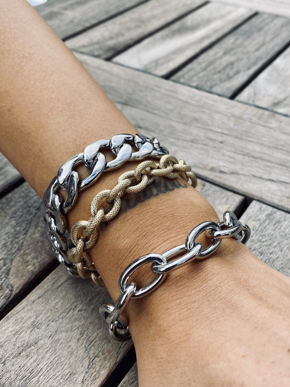 Bracelet Alma 
