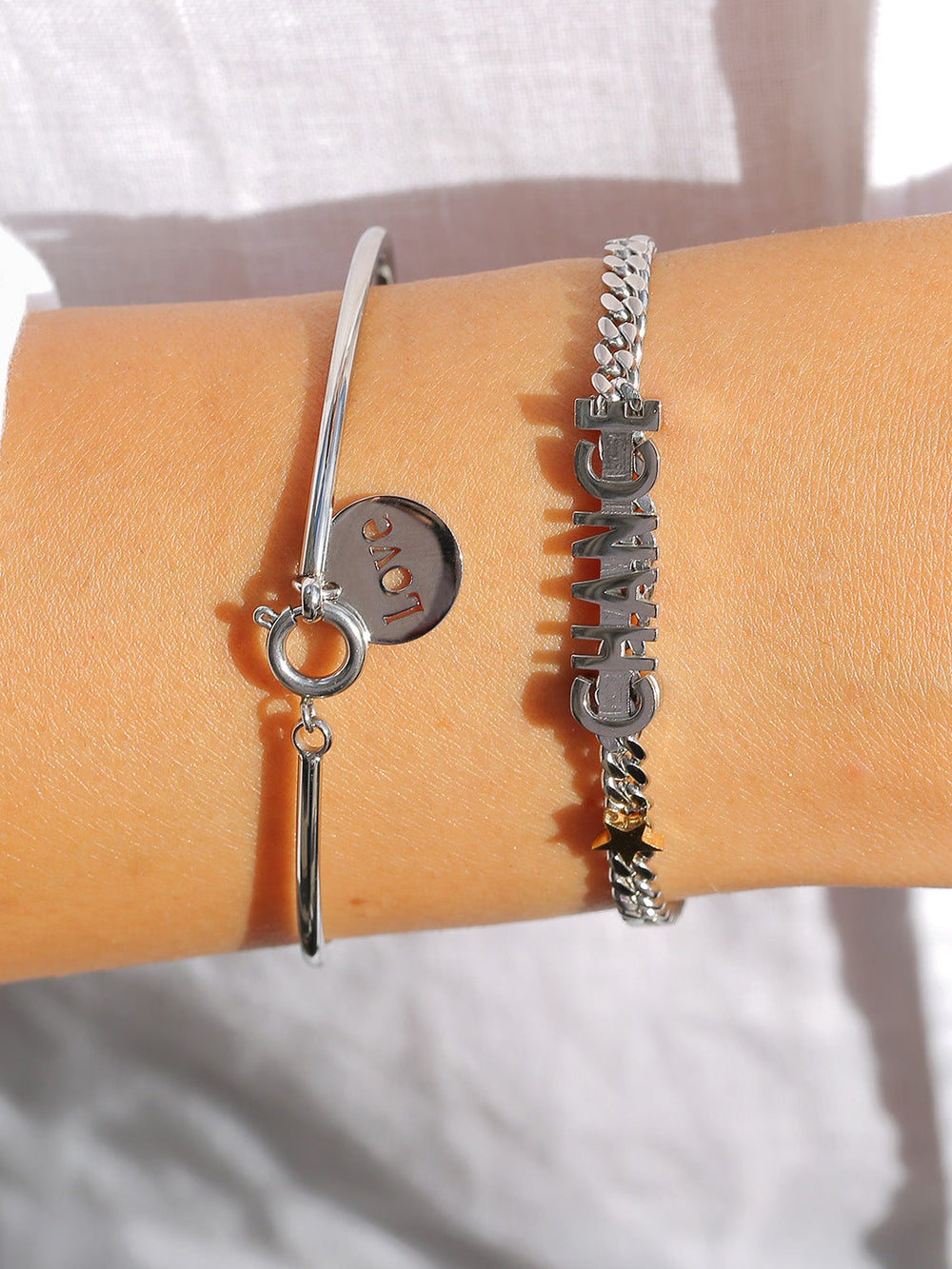 Bracelet Luckyrock 