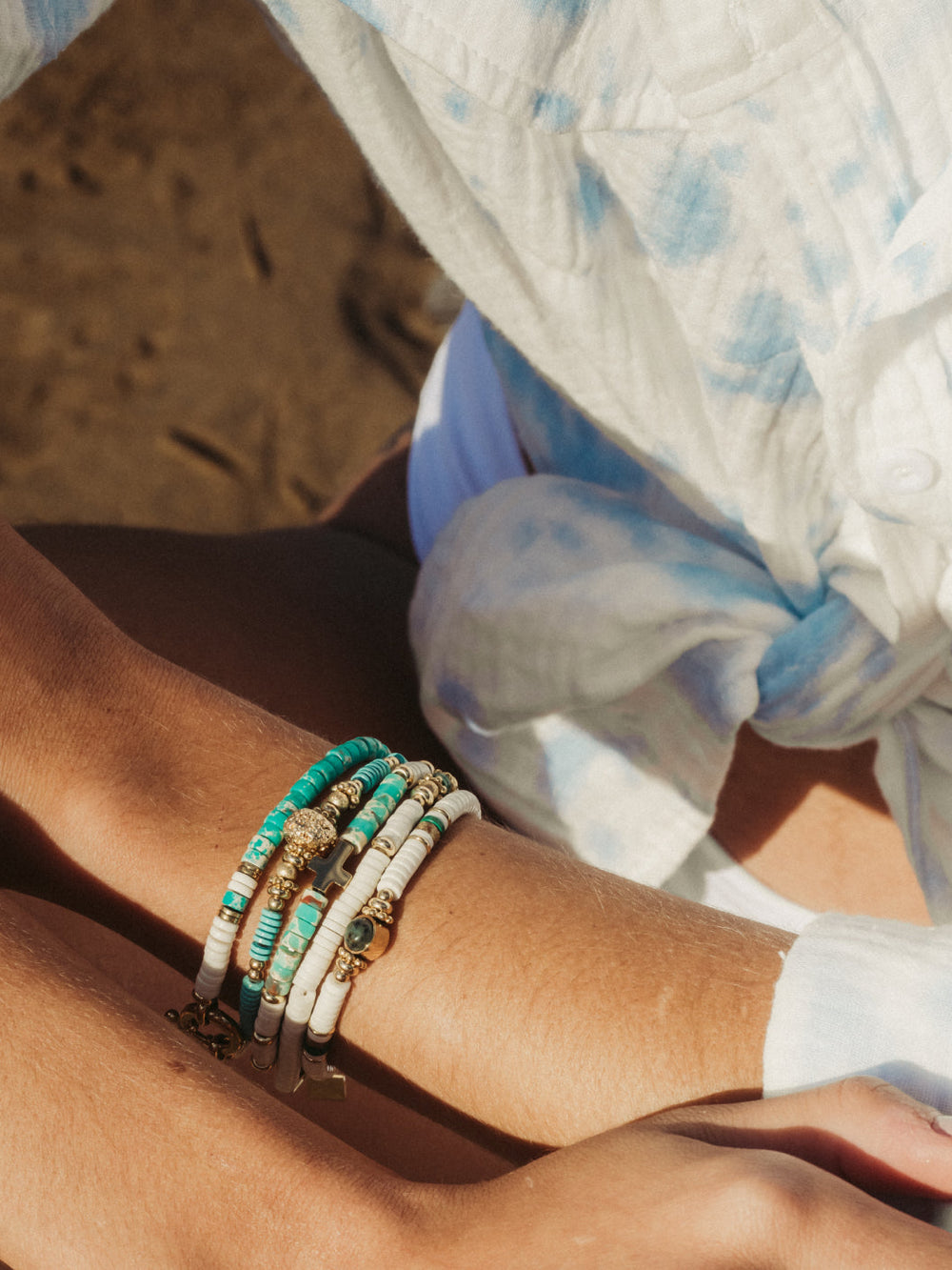 Muccia Bracelet 