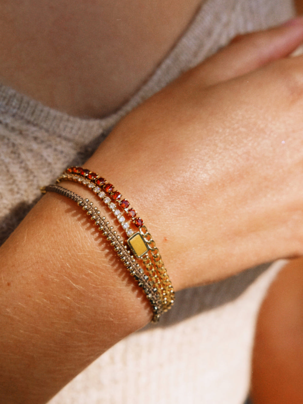 Bracelet Odette 