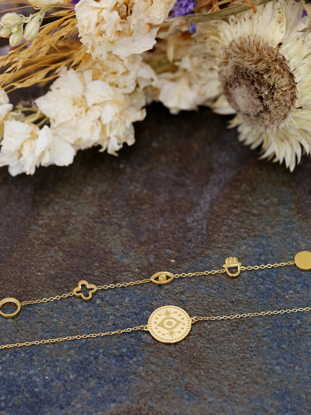 Osiris Bracelet 
