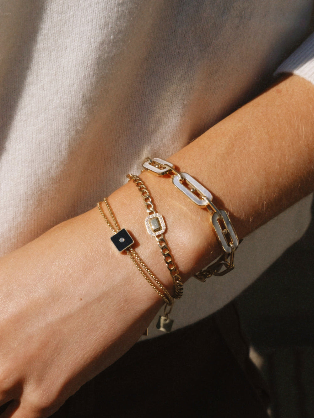 Bracelet Zoom 